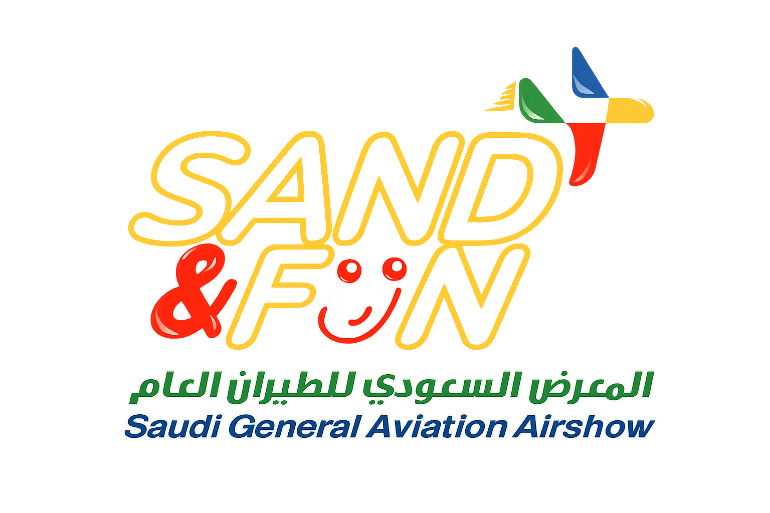 Sand & Fun Airshow
